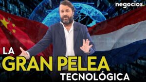Escándalo con la china Nexperia: Holanda toma el control de la compañía y enfada a China