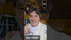 Jose Viñuela un verdadero Periodista
