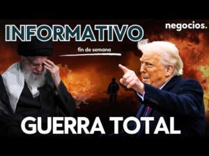 Trump prepara una guerra a gran escala contra Irán, Marco Rubio advierte y China alerta