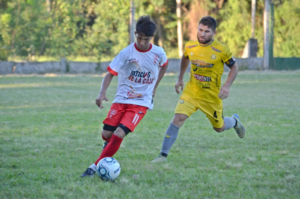 Huracán le ganó a Crucero del Norte por 1 a 0