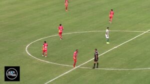 CORRIENTES: Torneo Federal A:  Boca Unidos 2 vs Defensores de Vilelas 4