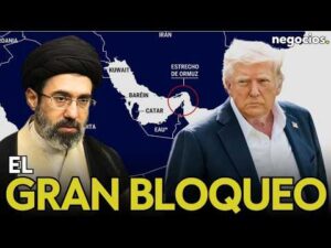 EEUU BLOQUEA A IRÁN EN TODO EL MUNDO: Así es el gran riesgo de colapso económico en Teherán