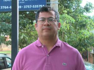 Vecinos del barrio Sol de Misiones organizaron una rifa para arreglar el alumbrado público de la zona