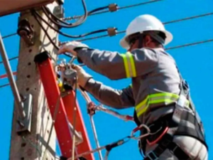 Energía de Misiones realizará tareas de mantenimiento para optimizar la red eléctrica del centro de Posadas