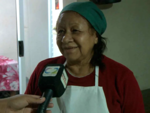 El comedor Esperanza de la Chacra 17 asiste a 200 personas y solicita donaciones de abrigos ante la llegada del frío