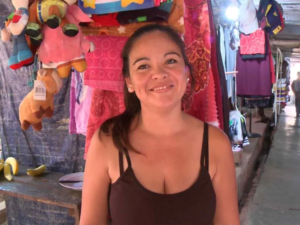 Comerciantes de la Chacra 32-33 denuncian zona liberada y amenazas de muerte por parte de los delincuentes