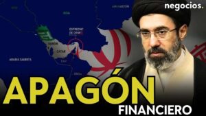 Irán amenaza con cortar el cable a todo Oriente Medio: El peligro encerrado en el Estrecho de Ormuz