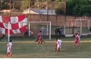 Huracán no pudo contra Guaraní