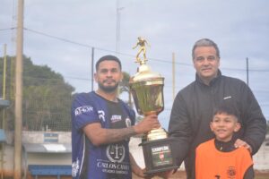 Acapulco se coronó Campeón del Apertura 2026 de la Intermedia-Liga Posadeña de Fútbol