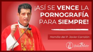 Así Se Vence Al Monstruo De La Lujuria… ¿Estás Listo Para Matarlo?