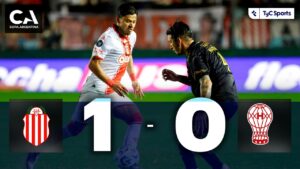 Barracas Central 1- 0 Huracán | Copa Argentina 2026 | 16avos de final