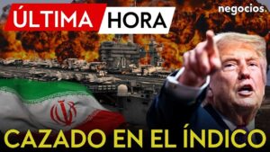 EEUU interviene militarmente un buque vinculado a Irán en el Océano Índico