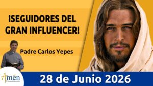 Evangelio De Hoy, Domingo 28 de Junio 2026