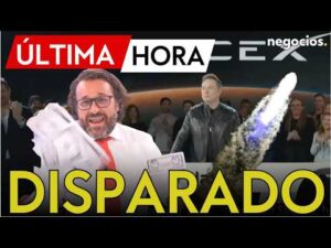  SPACEX COTIZA COMO UN COHETE: 29% por encima del precio de la OPV
