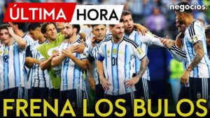 Conspiraciones, amenazas y el FBI: Argentina frena los bulos tras caer ante España