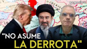 «EEUU se cree que sigue siendo el policía del mundo y no asume su derrota con Irán»