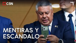«La AFA no va a TRANSAR ECONÓMICAMENTE» | DALBÓN abogado de la AFA