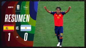 Mundial 2026-España Campeón del Mundo
