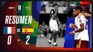 Mundial 2026-España Finalista