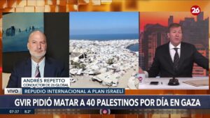Drones británicos atacan Rusia y Moscú lanza una dura advertencia | El análisis de Andrés Repetto