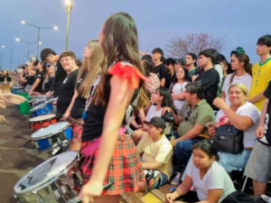 APES confirmó que la primera Prueba Piloto de la Estudiantina será el 11 de agosto