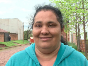 Vecinos del barrio Faraón reclaman mejoras en calles que se vuelven intransitables con las lluvias