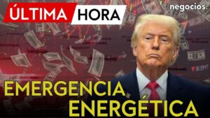 ÚLTIMA HORA| Emergencia energética: La reserva de petróleo de EEUU en su nivel más bajo desde 1982