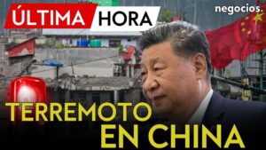 ÚLTIMA HORA | Terremoto en China: un seísmo de 5,1 sacude la provincia de Sichuan y activa la alarma