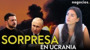 La sorpresa en Ucrania: «Zelensky y Putin dicen a la vez que puede haber negociación». Torres