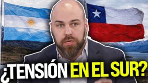 ¿Argentina y Chile al borde de un conflicto por Malvinas? | Andrei Serbin Pont