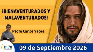 Evangelio De Hoy, Viernes 9 de Octubre 2026-Lucas 11, 15-26