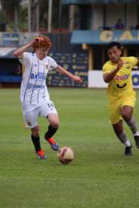 Mitre se metió en las semis de la Súper Liga Posadeña